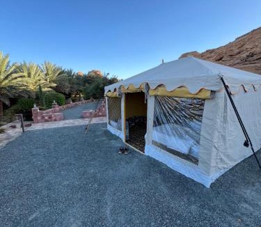 Western Province Other | Luxury tents in Saudi Arabia