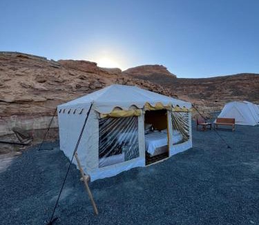 Western Province Other | Luxury tents in Saudi Arabia