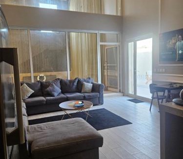 Al Khobar Ski Chalet | شاليه الحوت Pisces Resort