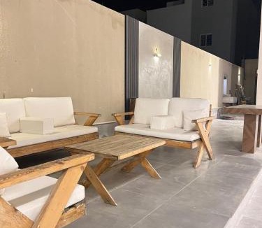 Al Khobar Ski Chalet | شاليه الحوت Pisces Resort