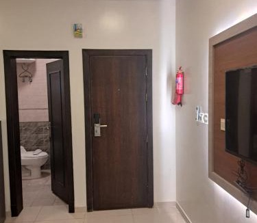 Al Ulaya Apartment | شقة غرفة وصالة 301