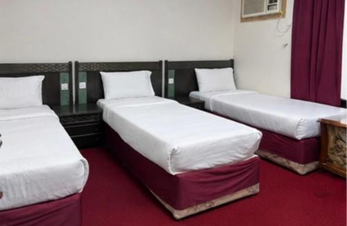 Al Misfalah Hotel | مكارم الحجاز