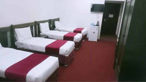 Al Misfalah Hotel | مكارم الحجاز