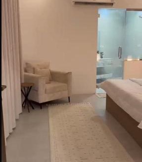 Al-Hofuf Ski Chalet | شاليه ايوان