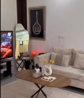 Al-Hofuf Ski Chalet | شاليه ايوان