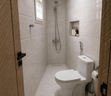 Al Harra Al-Sharqiah Apartment | New 1 Bedroom Unit
