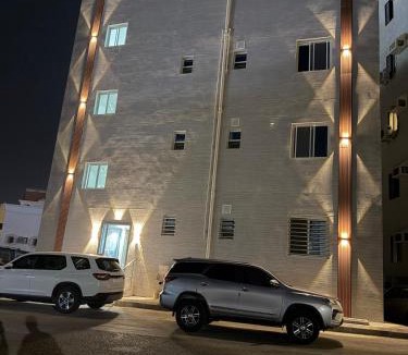 Al Harra Al-Sharqiah Apartment | New 1 Bedroom Unit
