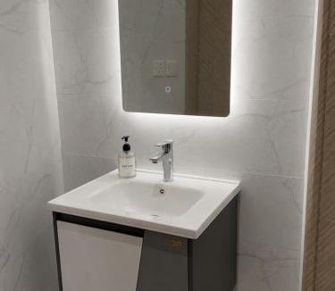 Al Harra Al-Sharqiah Apartment | New 1 Bedroom Unit