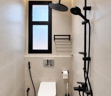 Al-Hamra'a Apartment | شقق نوفا - Nova Stays
