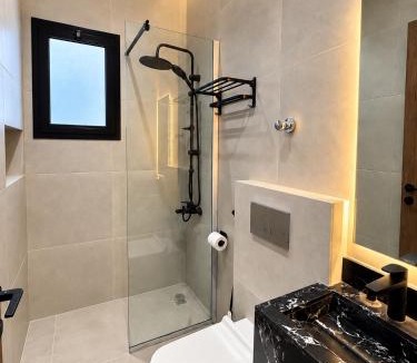 Al-Hamra'a Apartment | شقق نوفا - Nova Stays