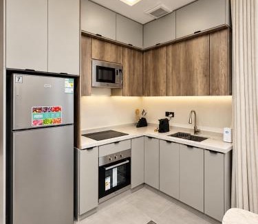Al-Hamra'a Apartment | شقق نوفا - Nova Stays
