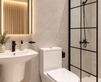 Al-Rawdah Apartment | شقق نوفا حي الروضة Nova Stays