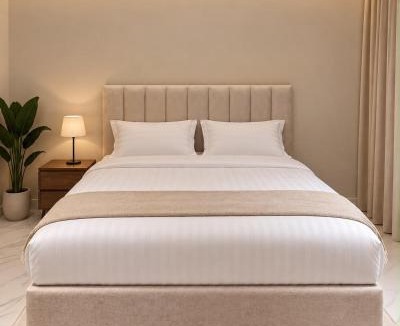 Al-Rawdah Apartment | شقق نوفا حي الروضة Nova Stays