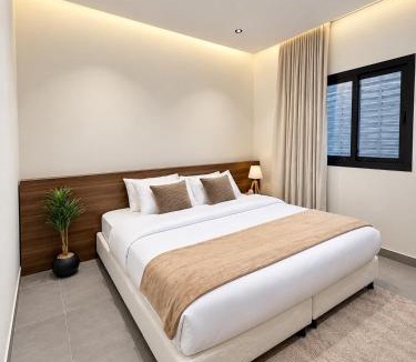 Al-Hamra'a Apartment | شقق نوفا - Nova Stays