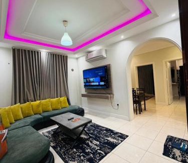 Jeddah Apartment | شقق راحة الحمراء للشقق المفروشة