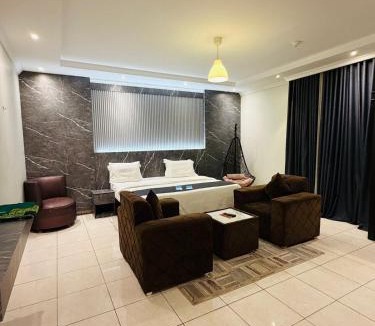 Jeddah Apartment | شقق راحة الحمراء للشقق المفروشة