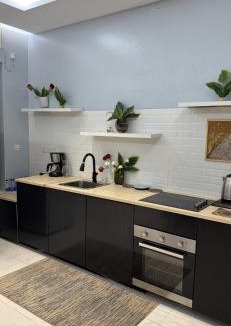 Medina Villa | شالية بحديقة خارجية