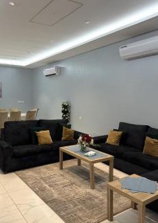 Medina Villa | شالية بحديقة خارجية