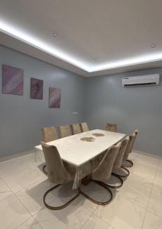 Medina Villa | شالية بحديقة خارجية