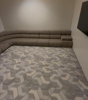Yanbu Apartment | استراحة لورا الفندقية