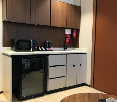 Eastern Province Apartment | استديو مودرن بسرير ماستر