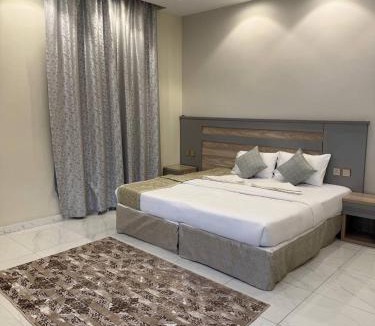 Mecca Hotel | فندق الروابط المتكاملة للضيافة السياحي