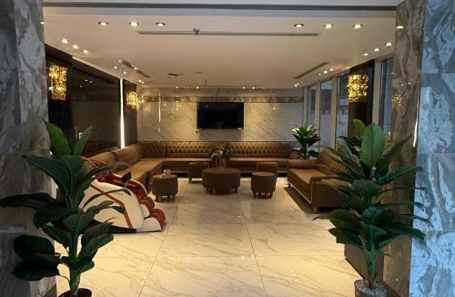 Mecca Hotel | فندق الروابط المتكاملة للضيافة السياحي