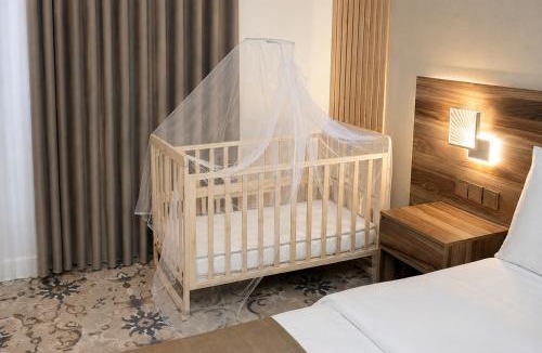 Medina Apartment | Luxury & Modern Brand New Family Apartments