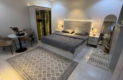 Khamis Mushait Apartment | أستديو أنيق ونظيف