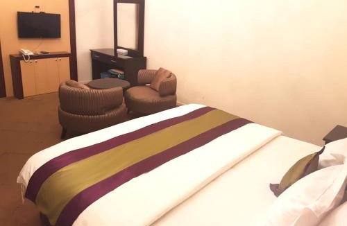 Khamis Mushait Apartment | 4 Qasr Latheqiya For Serviced Apartments