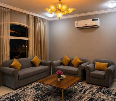Dhahran Resort | moon havena مون هافينا