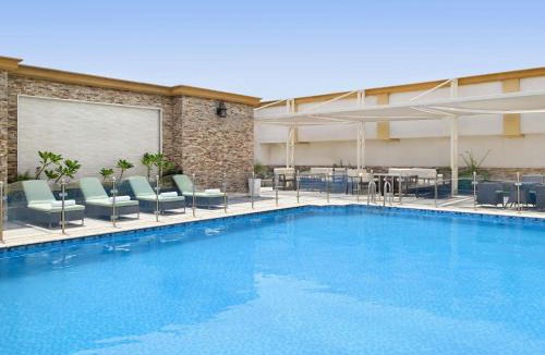 Al Bawadi Hotel | Mövenpick Hotel City Star Jeddah