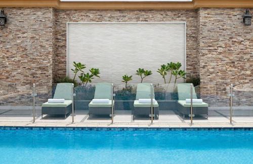 Al Bawadi Hotel | Mövenpick Hotel City Star Jeddah