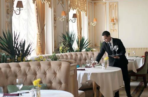 Al Bawadi Hotel | Mövenpick Hotel City Star Jeddah
