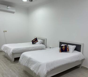 AlUla Apartment | alula1