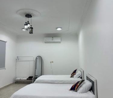 AlUla Apartment | alula1