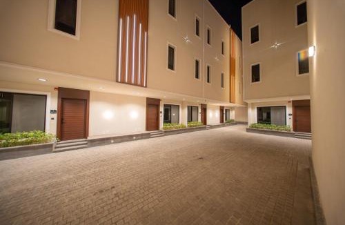 Ash Shati Villa | Orvana Marina