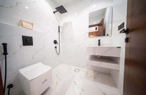 Ash Shati Villa | Orvana Marina