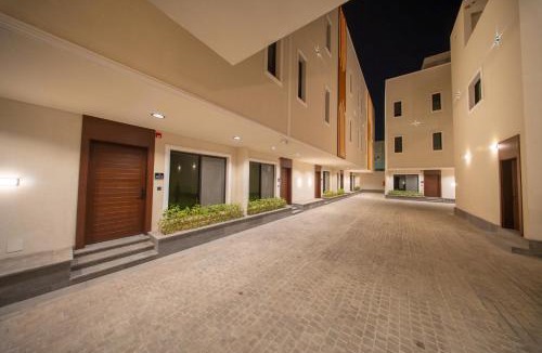 Ash Shati Villa | Orvana Marina