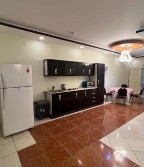 AlUla Ski Chalet | شاليهات لارينا العلا 6