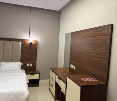 AlUla Apartment | Milano Suite 1