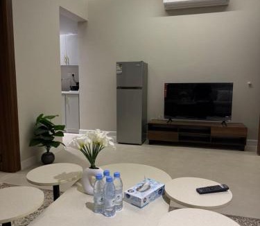 AlUla Apartment | Milano Suite 1