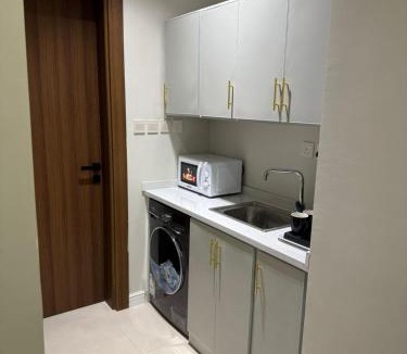 AlUla Apartment | Milano Suite 1