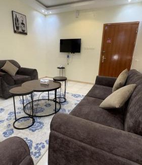 Khamis Mushait Hotel | وحدات الراقي السكنية