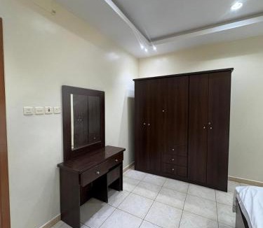 Khamis Mushait Hotel | وحدات الراقي السكنية