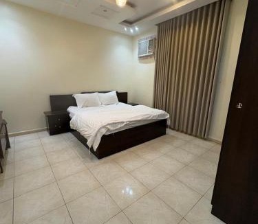 Khamis Mushait Hotel | وحدات الراقي السكنية
