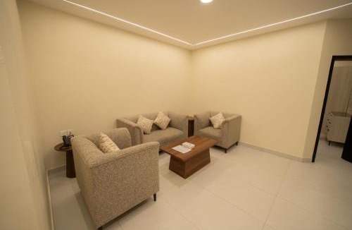Al Hamra Apartment | نسمة كان للشقق المخدومة