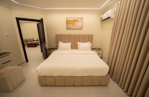 Al Hamra Apartment | نسمة كان للشقق المخدومة