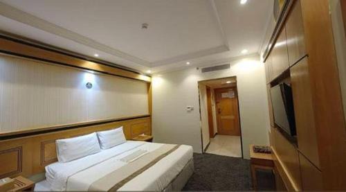 Mecca Hotel | فندق جنى البيت