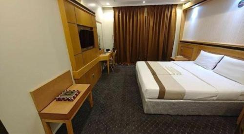 Mecca Hotel | فندق جنى البيت